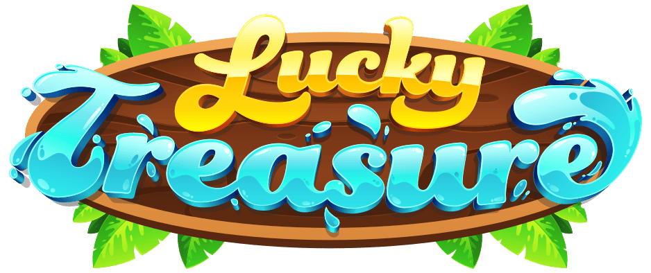 logo Lucky Treasure casino